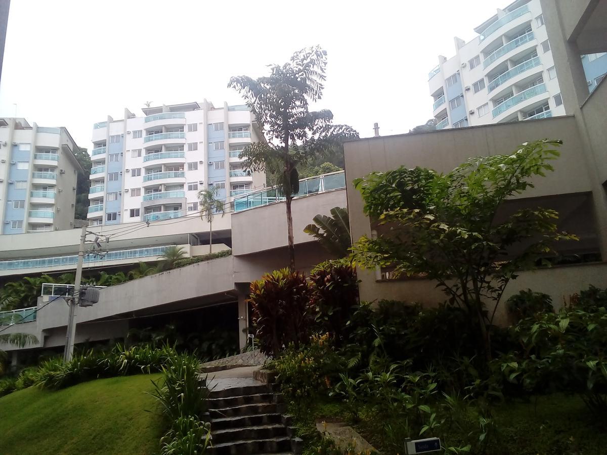 Porto Real Resort Apartment Mangaratiba Exterior photo