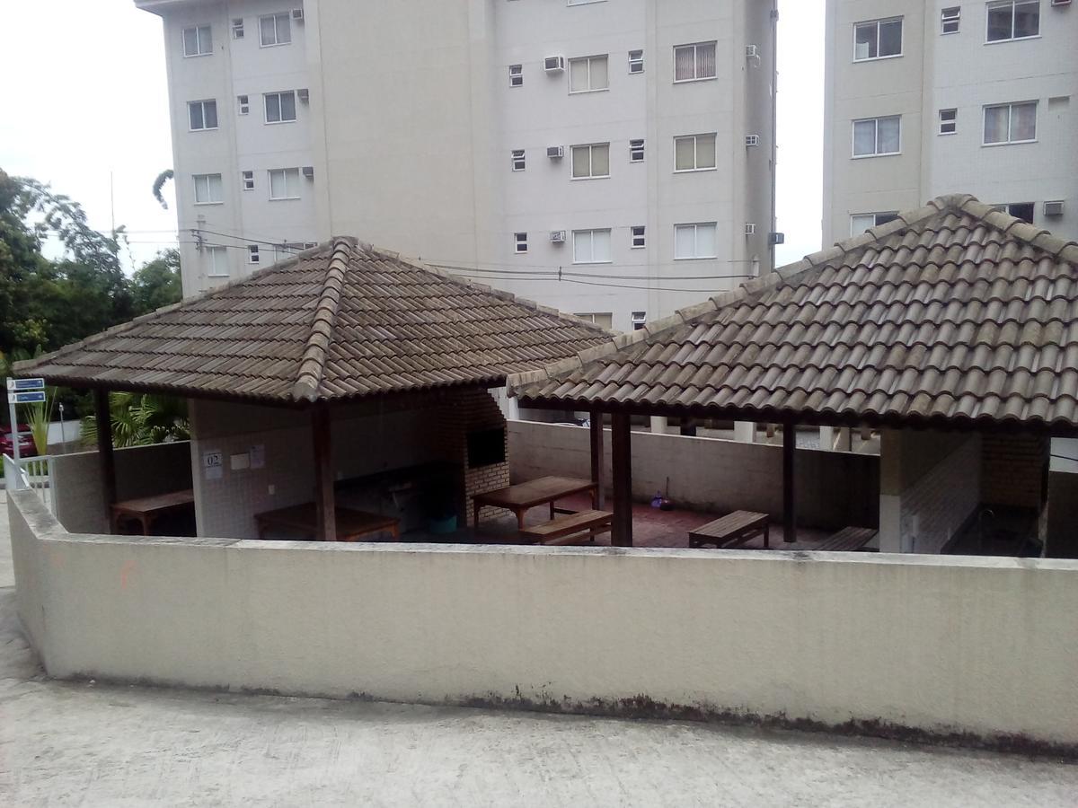 Porto Real Resort Apartment Mangaratiba Exterior photo