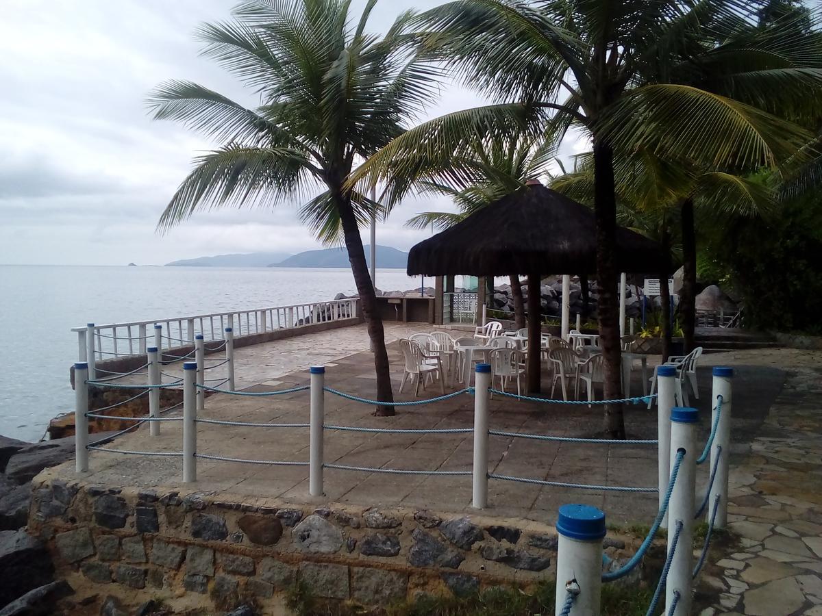 Porto Real Resort Apartment Mangaratiba Exterior photo