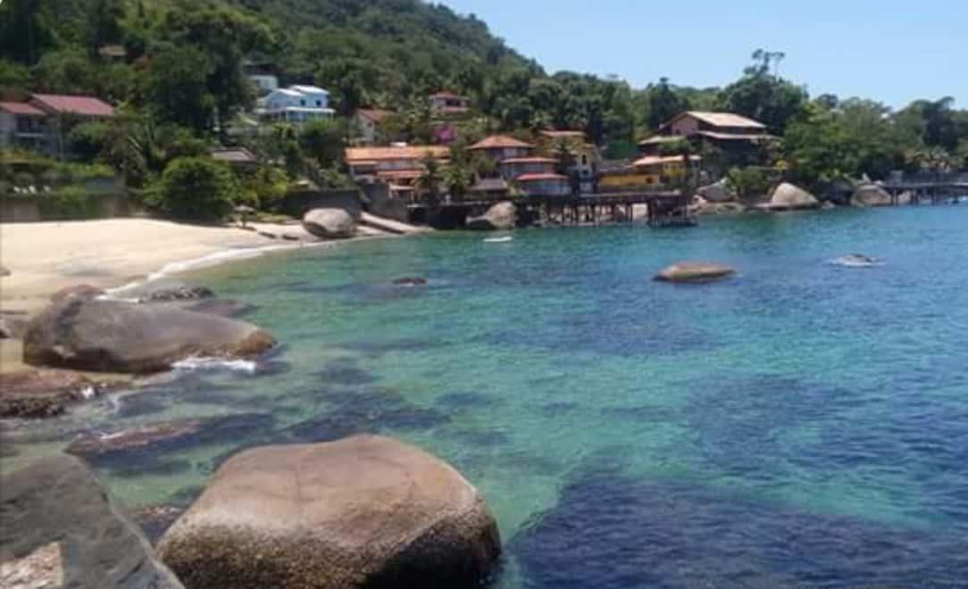 Porto Real Resort Apartment Mangaratiba Exterior photo
